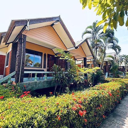 Lanta Queen Resort Ko Lanta Exteriör bild