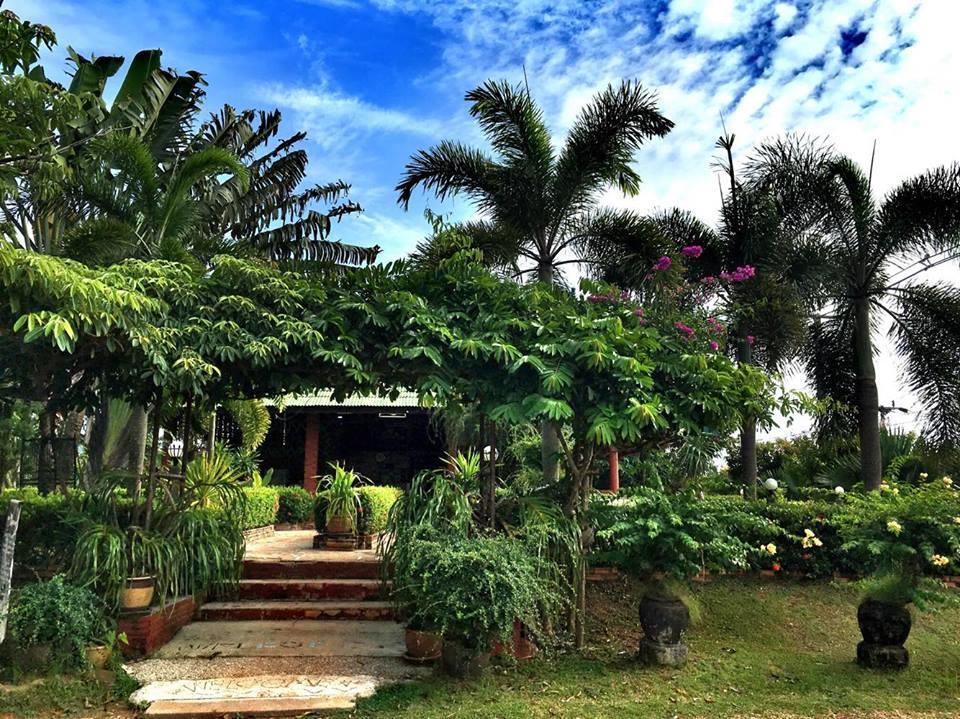 Lanta Queen Resort Ko Lanta Exteriör bild