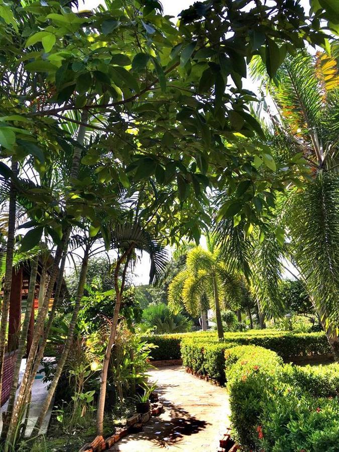 Lanta Queen Resort Ko Lanta Exteriör bild