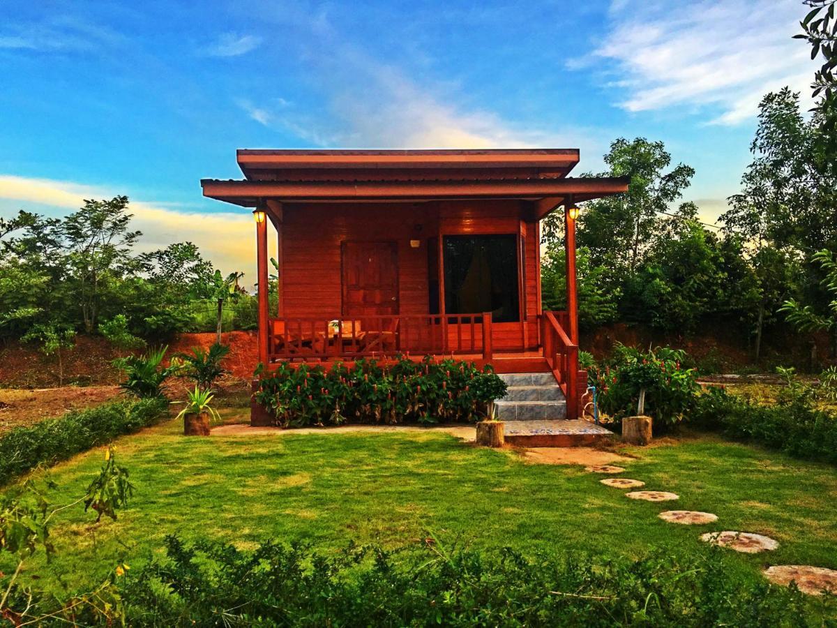 Lanta Queen Resort Ko Lanta Exteriör bild