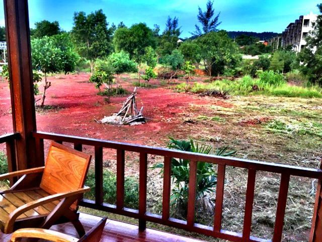 Lanta Queen Resort Ko Lanta Exteriör bild