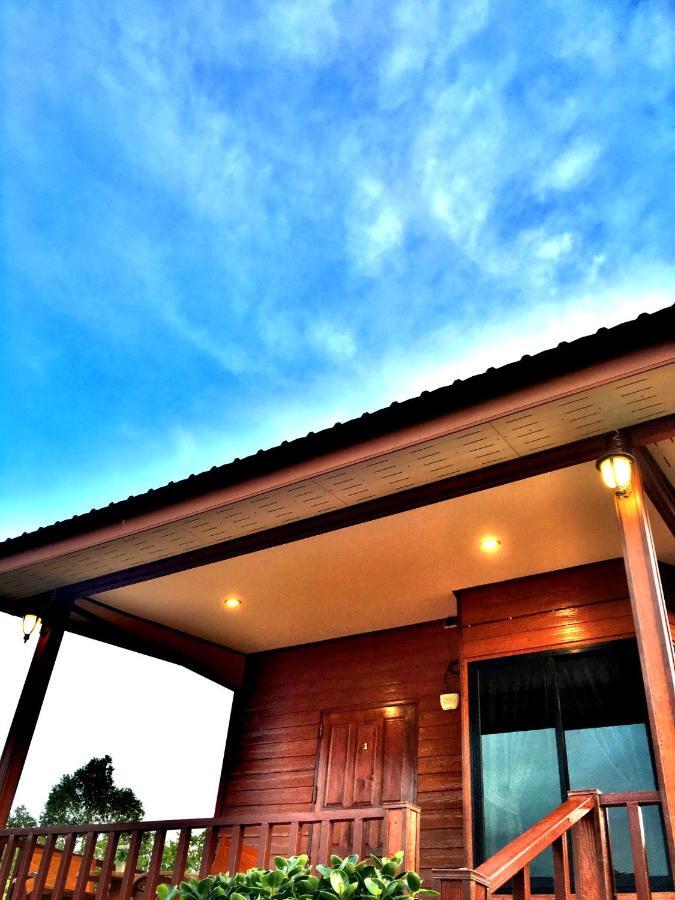 Lanta Queen Resort Ko Lanta Exteriör bild
