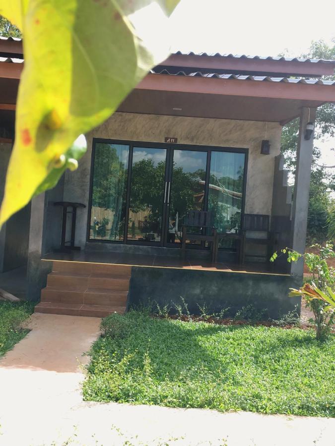 Lanta Queen Resort Ko Lanta Exteriör bild