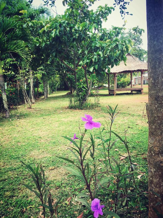 Lanta Queen Resort Ko Lanta Exteriör bild