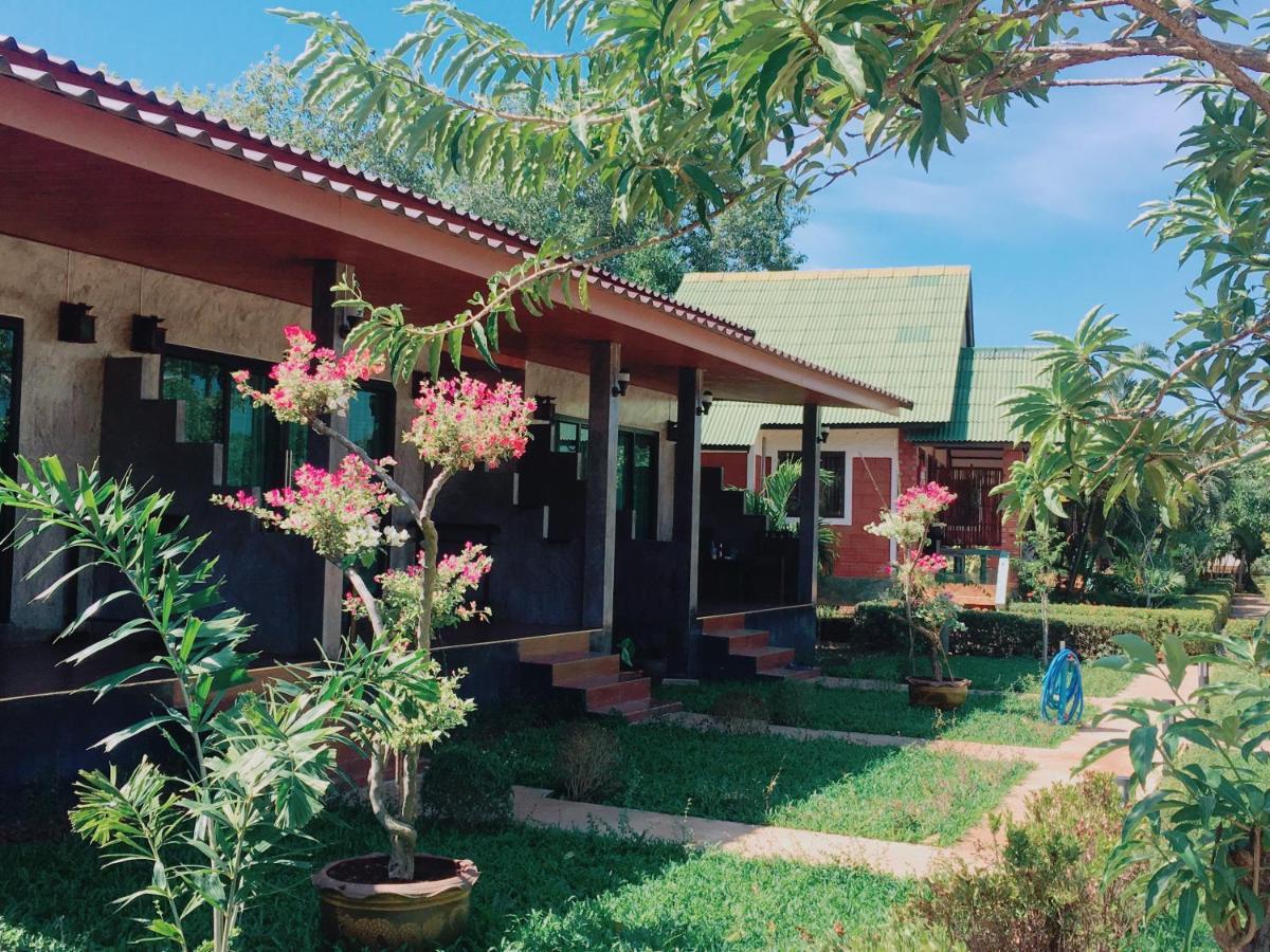 Lanta Queen Resort Ko Lanta Exteriör bild