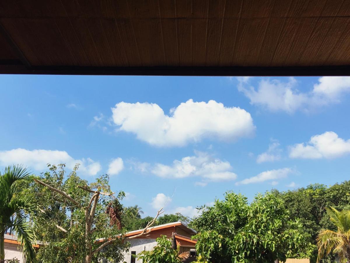 Lanta Queen Resort Ko Lanta Exteriör bild